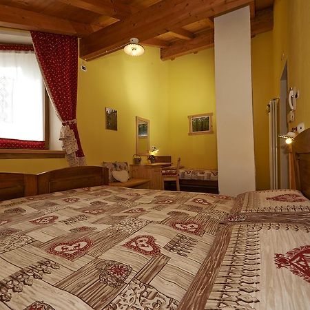 B&B La Casa Del Sole San Michele allʼAdige Buitenkant foto