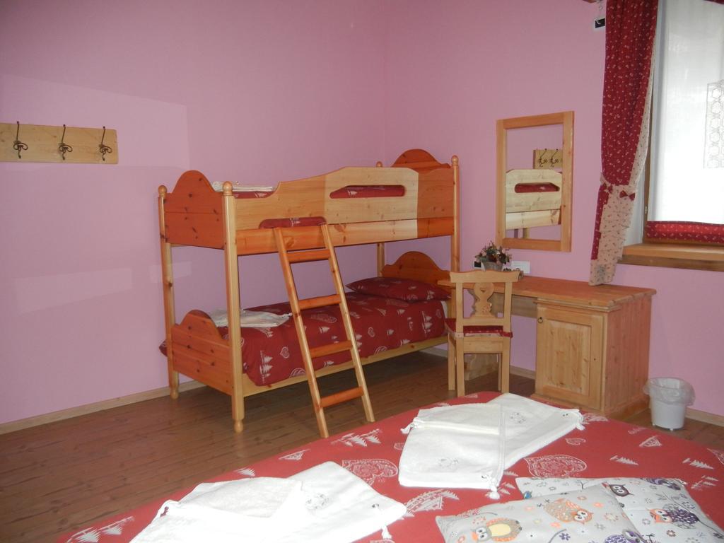 B&B La Casa Del Sole San Michele allʼAdige Kamer foto