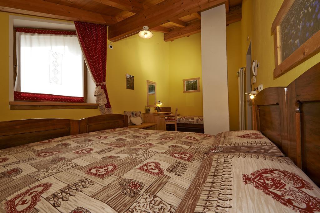 B&B La Casa Del Sole San Michele allʼAdige Buitenkant foto