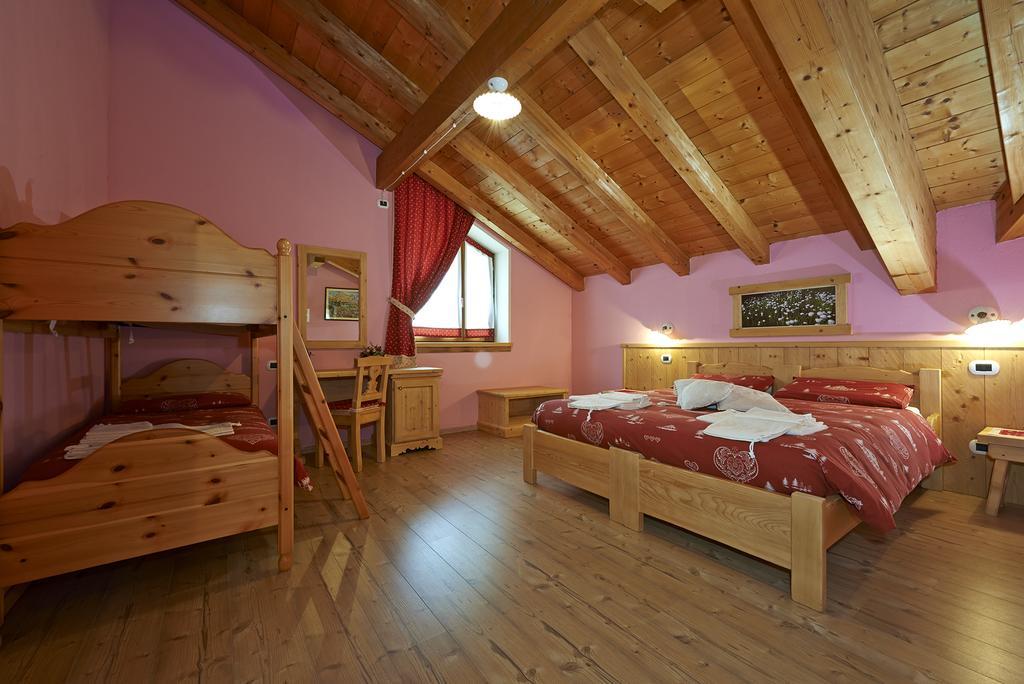 B&B La Casa Del Sole San Michele allʼAdige Buitenkant foto