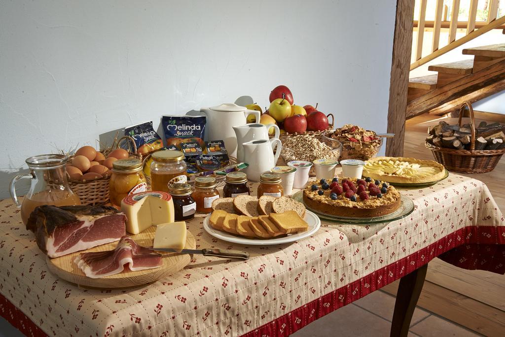 B&B La Casa Del Sole San Michele allʼAdige Buitenkant foto