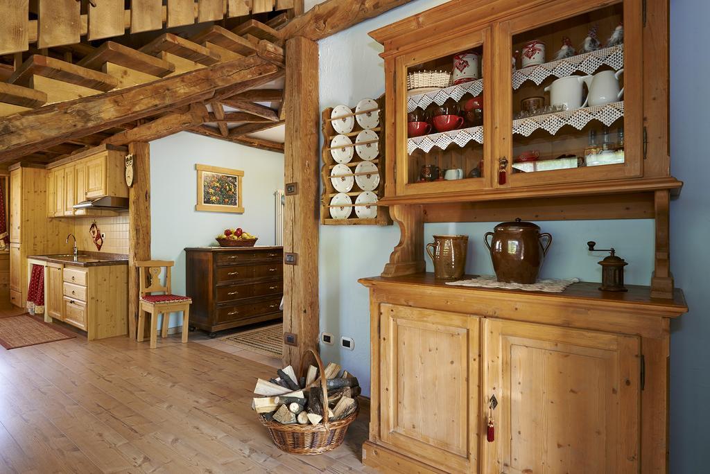 B&B La Casa Del Sole San Michele allʼAdige Buitenkant foto