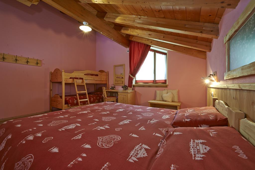 B&B La Casa Del Sole San Michele allʼAdige Buitenkant foto